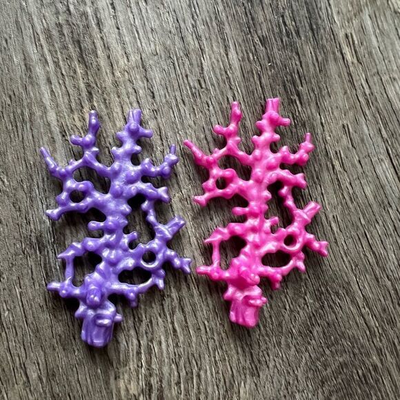 PLAYMOBIL 5885 King Neptune and Seahorse Chariot Underwater Mermaid Toy Set - Picture 9 of 9